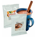 Hot Chocolate w/ White Foil Package (Printed Label)